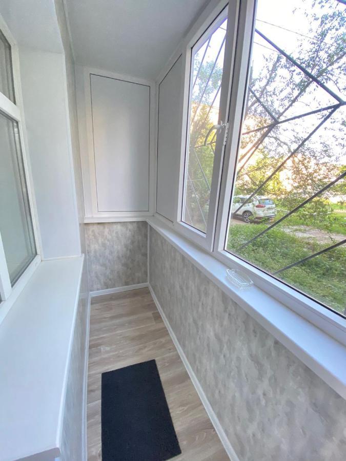 Vip Квартира Центр Oral Exterior foto