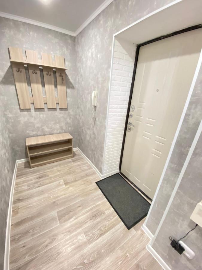 Vip Квартира Центр Oral Exterior foto