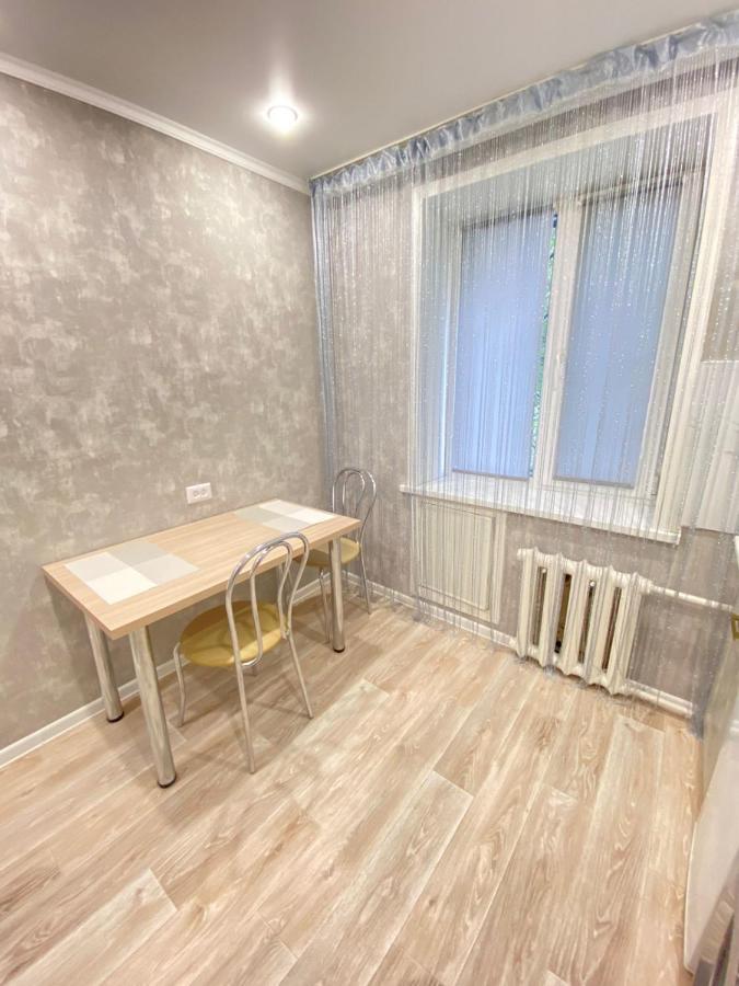 Vip Квартира Центр Oral Exterior foto